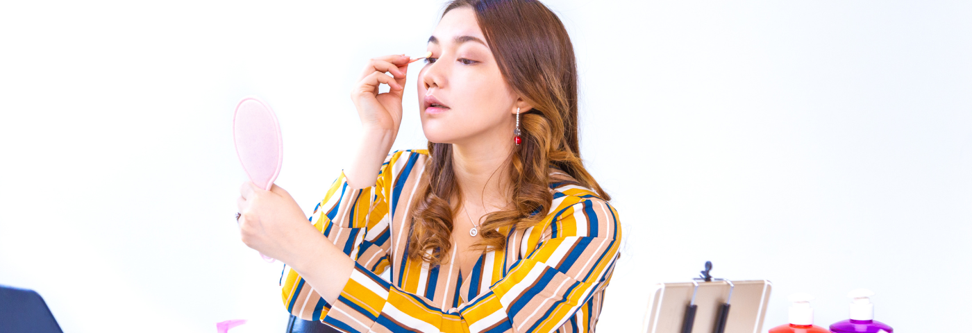 It’s Not Just Makeup — It’s How You Accessorize It